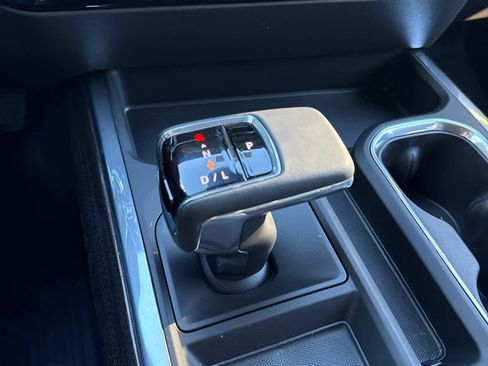 New 2026 Chevrolet Silverado 1500 LT Trail Boss w/ LT Trail Boss Premium Package image 19