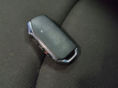 Used 2021 Kia Forte GT-Line w/ GT-Line Premium Package FWD image 32