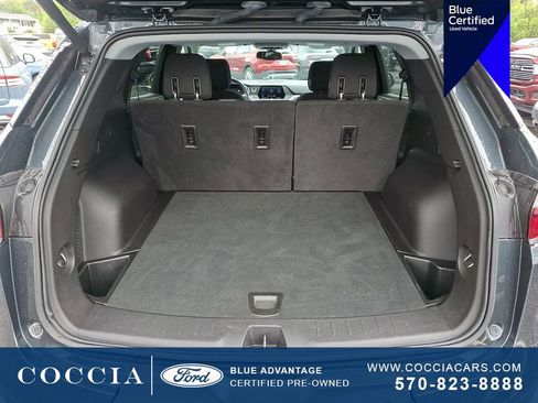 Used 2019 Chevrolet Blazer LT AWD/4WD image 30