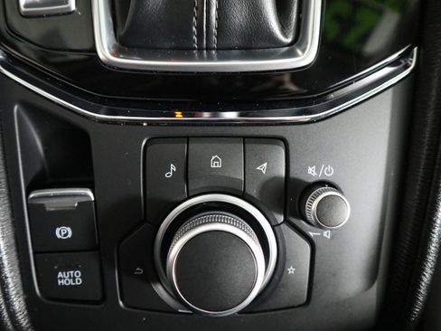 Certified 2025 MAZDA CX-5 AWD 2.5 S w/ Select Package image 31