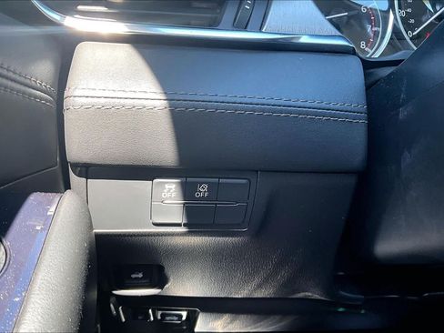 Used 2019 MAZDA MAZDA6 Grand Touring FWD image 34