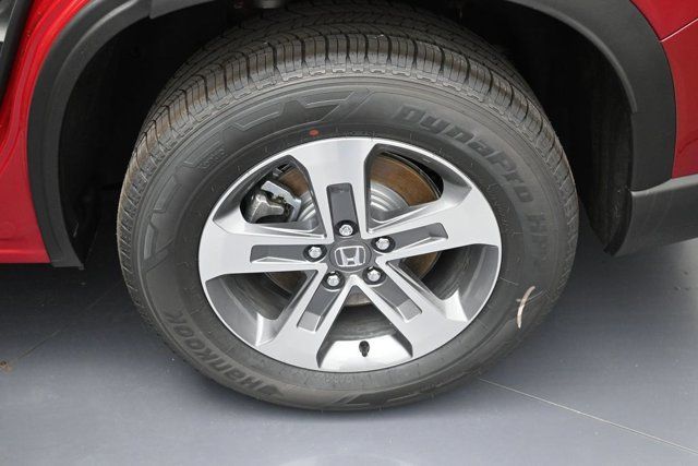New 2026 Honda Pilot EX-L image 10