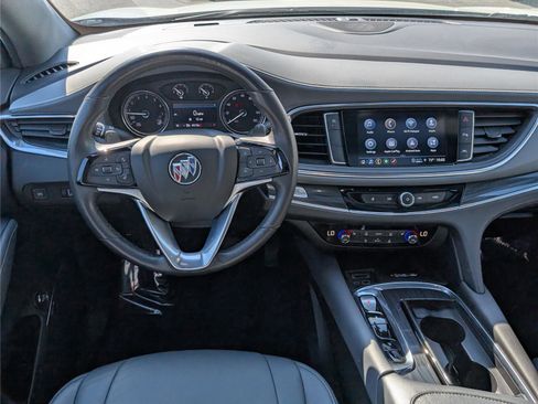 Used 2023 Buick Enclave Essence w/ Experience Buick Package FWD image 18