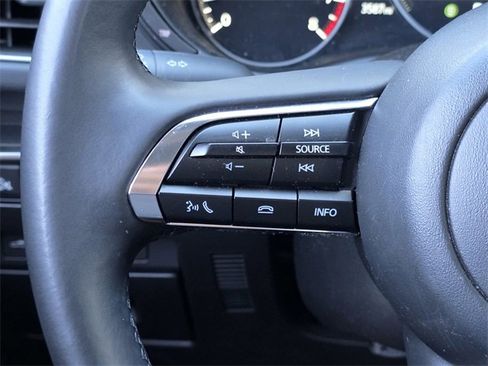 Certified 2025 MAZDA MAZDA3 s image 26