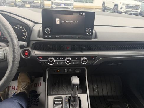 Used 2024 Honda CR-V EX image 43