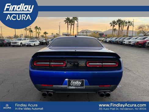 Used 2021 Dodge Challenger R/T Scat Pack image 5