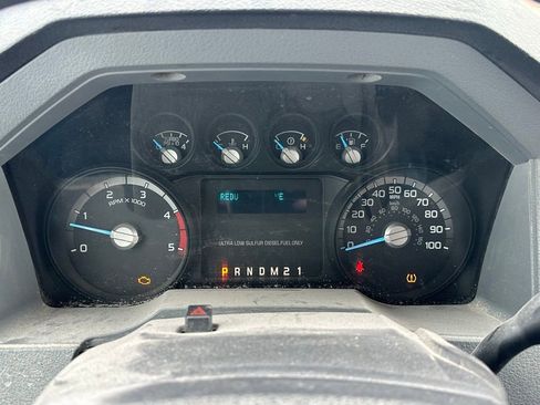 Used 2012 Ford F350 XL w/ Snow Plow Prep Pkg image 19