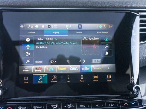 Used 2022 Jeep Wagoneer Series I w/ Convenience Group I image 18