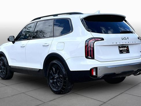 Used 2023 Kia Telluride SX Prestige X-Pro AWD/4WD image 12