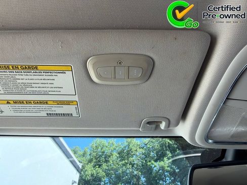 Certified 2018 Jeep Cherokee Limited FWD image 83