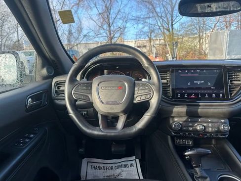 Used 2022 Dodge Durango GT image 23