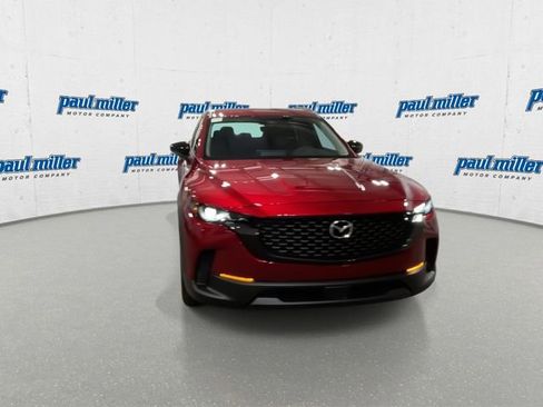 Certified 2025 MAZDA CX-50 AWD 2.5 S w/ Cargo Package image 3