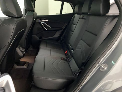 New 2026 BMW X2 xDrive28i w/ Technology Package image 13