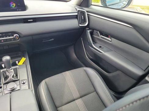 Used 2025 MAZDA CX-50 AWD 2.5 S w/ Preferred Package image 19