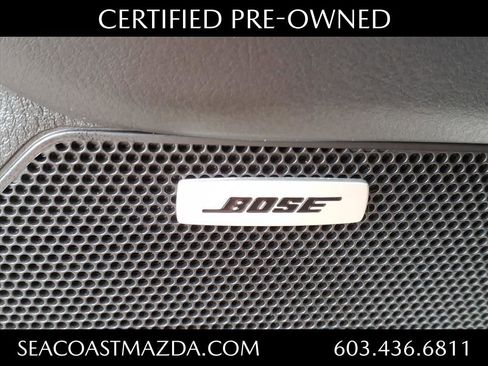 Certified 2025 MAZDA CX-5 2.5 Turbo image 17