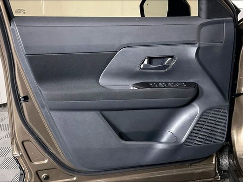 New 2026 Nissan Kicks S image 41