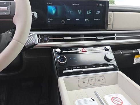 New 2026 Hyundai Santa Fe SEL image 11