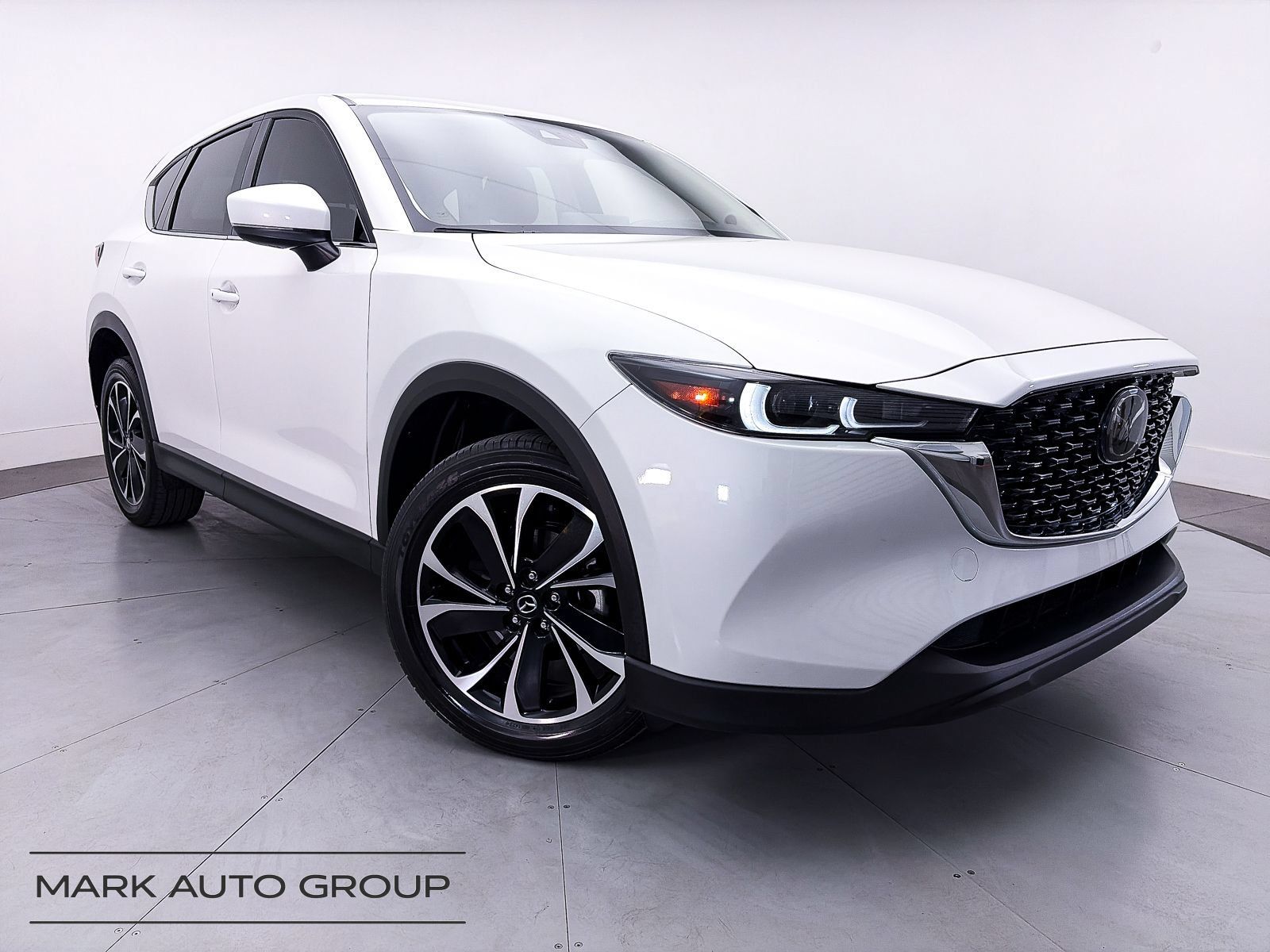 Used 2023 MAZDA CX-5 for Sale in Phoenix, AZ - Autotrader