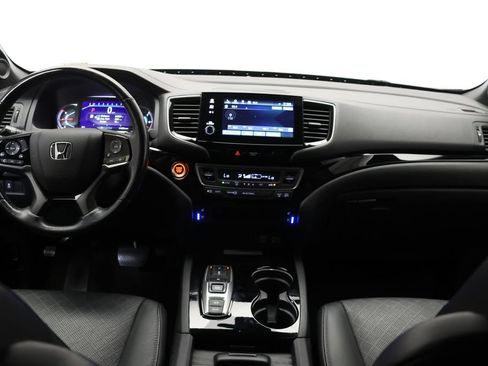 Used 2019 Honda Passport Elite image 15
