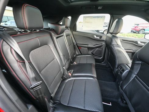 New 2026 Ford Escape ST-Line w/ Cold Weather Package image 24