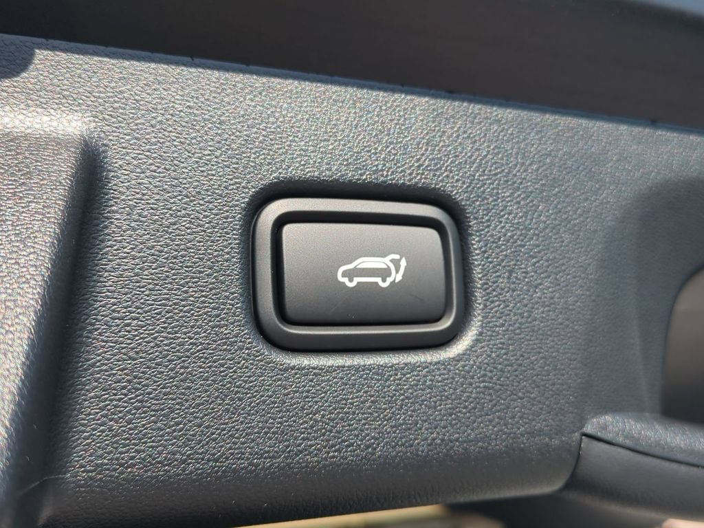 New 2026 Hyundai Tucson Limited AWD/4WD image 15