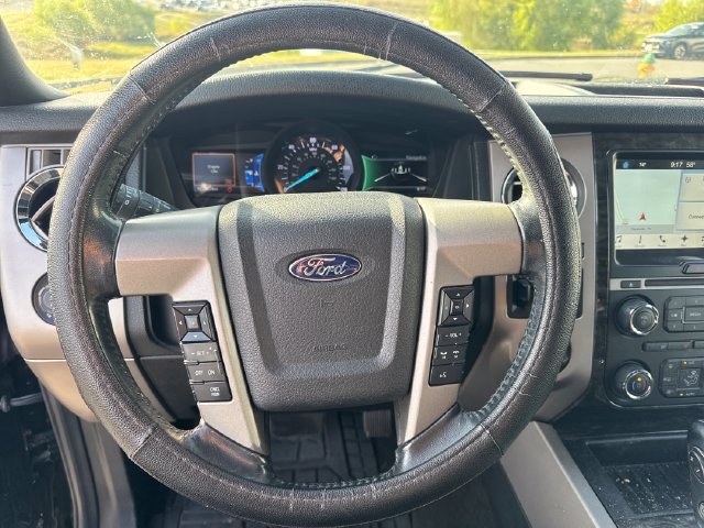 Used 2017 Ford Expedition EL Limited RWD image 23