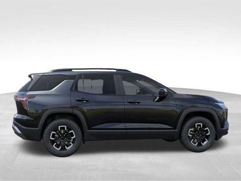 New 2026 Chevrolet Equinox ACTIV w/ Safety and Technology Package AWD/4WD image 5
