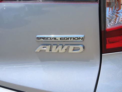 Used 2021 Honda Pilot Special Edition image 8