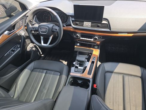 Certified 2023 Audi Q5 2.0T Premium AWD/4WD image 17