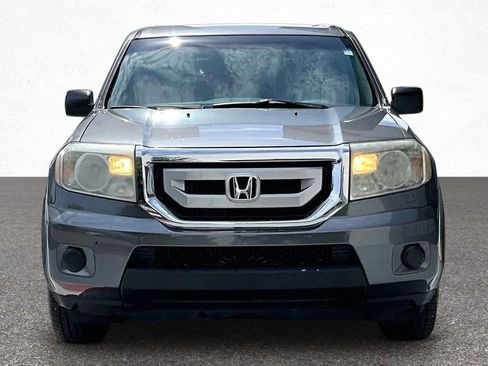 Used 2011 Honda Pilot LX image 3