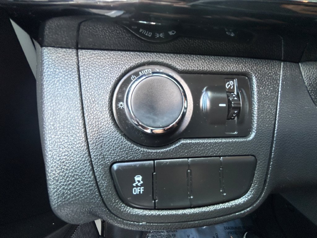 Used 2022 Chevrolet Spark LT FWD image 12