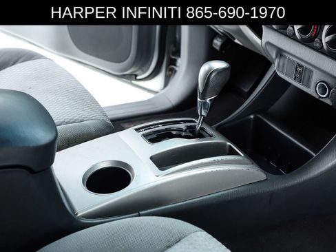 Used 2013 Toyota Tacoma PreRunner w/ SR5 Pkg RWD image 30