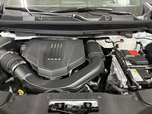 Used 2026 Chevrolet Traverse RS w/ LPO, Floor Liner Package AWD/4WD image 27