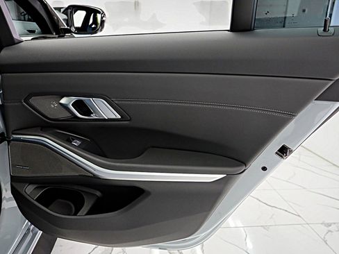 Used 2025 BMW M3 Competition w/ Executive Package AWD/4WD image 50