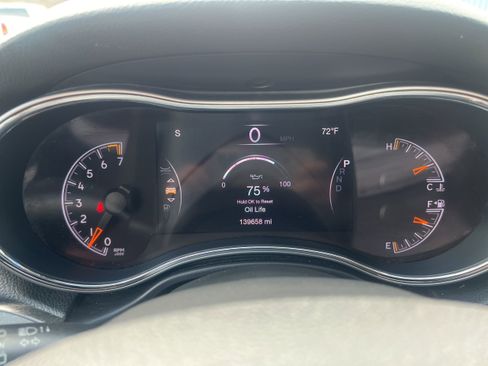 Used 2018 Jeep Grand Cherokee Limited w/ Trailer Tow Group IV image 14