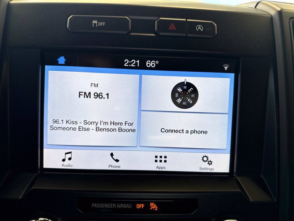 Used 2019 Ford F150 XL w/ Equipment Group 101A Mid AWD/4WD image 19