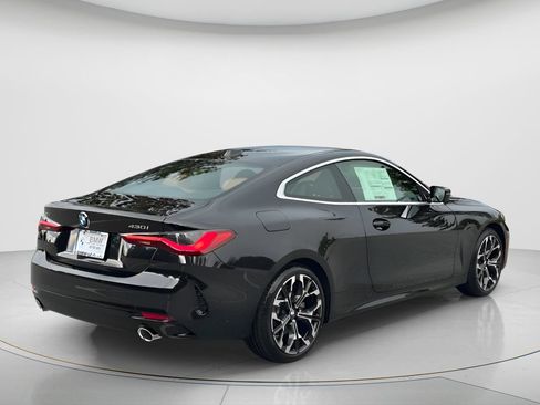New 2027 BMW 430i Coupe w/ Premium Package AWD/4WD image 5