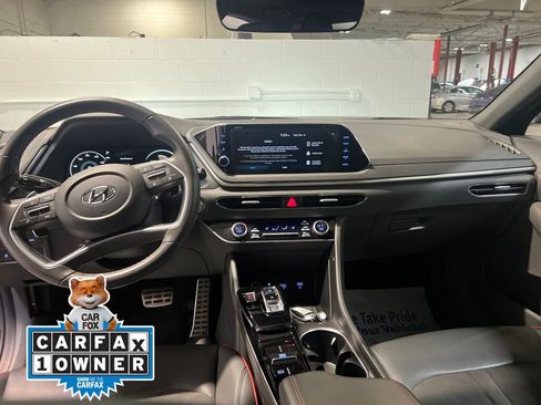 Used 2023 Hyundai Sonata SEL Plus image 15