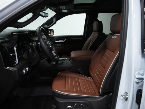New 2026 GMC Sierra 1500 Denali Ultimate AWD/4WD image 30