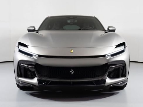 Used 2024 Ferrari Purosangue image 10