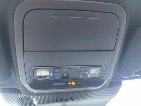 New 2026 Ford Explorer Tremor w/ Tremor Ultimate Package AWD/4WD image 40