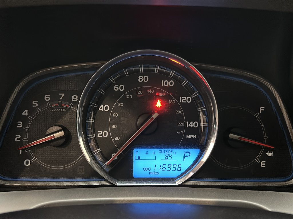 Used 2015 Toyota RAV4 Limited w/ Technology Package AWD/4WD image 30