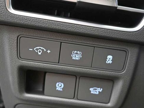 New 2026 Hyundai Sonata Limited FWD image 25