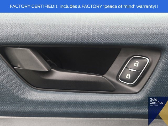 Used 2025 Ford Maverick XLT w/ XLT Luxury Package AWD/4WD image 19