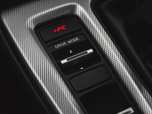 Used 2023 Honda Civic Type R image 37