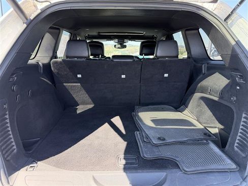 Used 2020 Jeep Grand Cherokee Limited AWD/4WD image 15