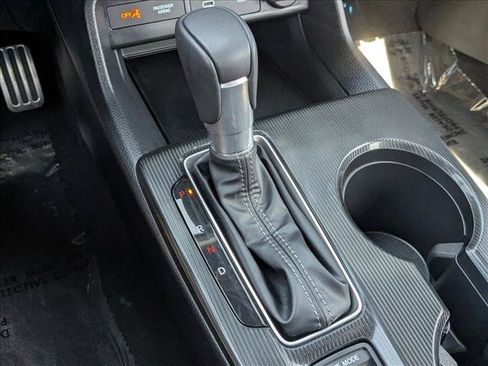Used 2026 Honda Civic Sport image 12