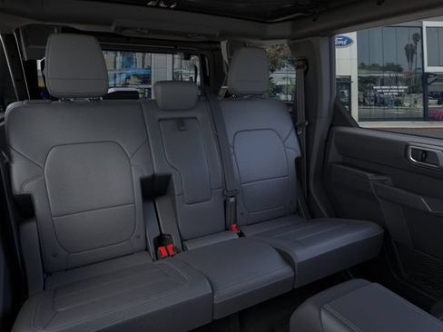 New 2026 Ford Bronco Outer Banks AWD/4WD image 11