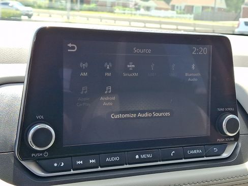 Used 2023 Nissan Rogue SV w/ SV Premium Package AWD/4WD image 28