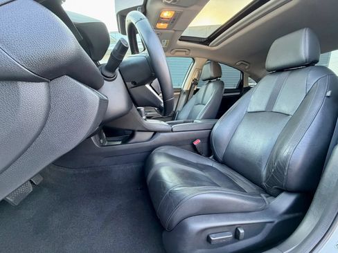 Used 2020 Honda Civic EX-L image 17